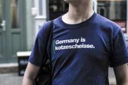 provinzfotograf:  Germany is Kotzescheisse. 