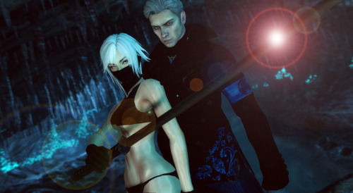 Vergilâ€™s demon: Y A M A T O