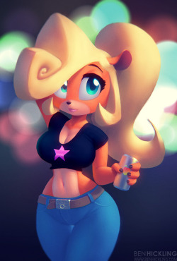 grimphantom:  sketchyfun:  Toot toot bandicootsVideo process