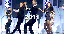 jessjung:  #9YearsWithSNSD   â€œSNSD means the coming of the era of girls, itâ€™s filled with hope. We wish to bring a generation of health and happiness.â€Â  