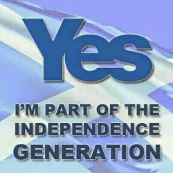 kiltedpride:  Scottish Independence