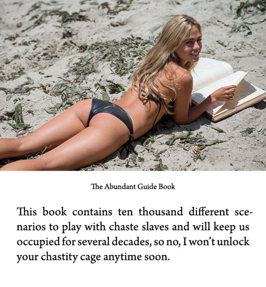 The Abundant Guide Book