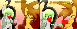 isle-of-forgotten-dreams:  Response to Breejetpaw ~and yus I