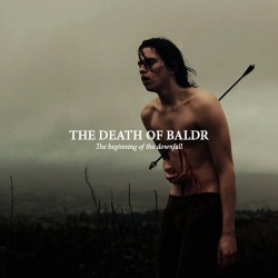 mytholgy: MYTHOLOGY | NORSE | THE DEATH OF BALDR Baldr began