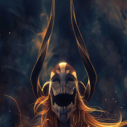 Vasto Lorde Ichigo