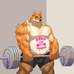 mixvariety:  DeadliftCommission to Stuart, Thank you! 