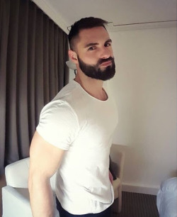 Just simply HOT
