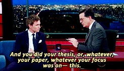 sirredmayne:I’m color-blind, but I can pick out that [Yves