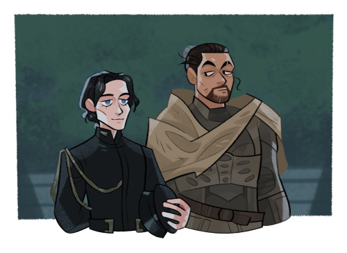 lousysharkbutt:have i mentioned how much i loved dune