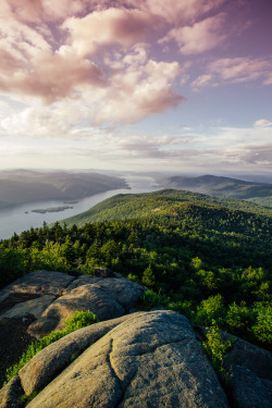 heaven-ly-mind:  Adirondacks 