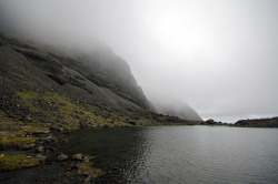 hidden-landscapes:  Coire Lagan, Isle of Skye 