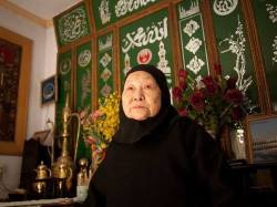 eastiseverywhere:  jahanzebjz:  Imam Du Shuzheng rebelled against