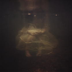 vanished:  Brooke Shaden 