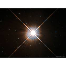 Proxima Centauri: The Closest Star #nasa #apod #esa #hubble #telescope