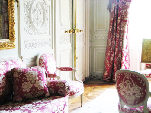 Le petit Trianon