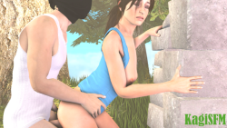 yigathings: Lara Croft - Imgur Hey there! I am Kagi! I am new