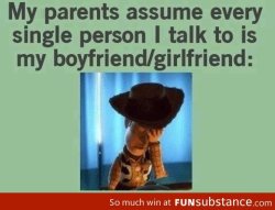 funsubstance:  Parents assumptions