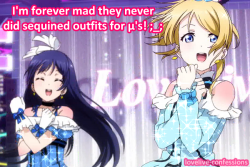 lovelive-confessions:    Idolm@ster gives their girls a lot of