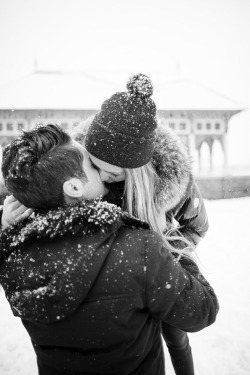 princessmissy56:  I cant wait to make memories in the snow with