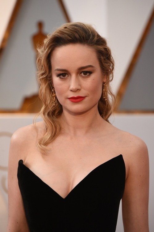 a-slice-of-brie:Brie Larson