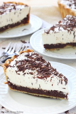  mississippi mud pie | roxana’s home baking  and i’m