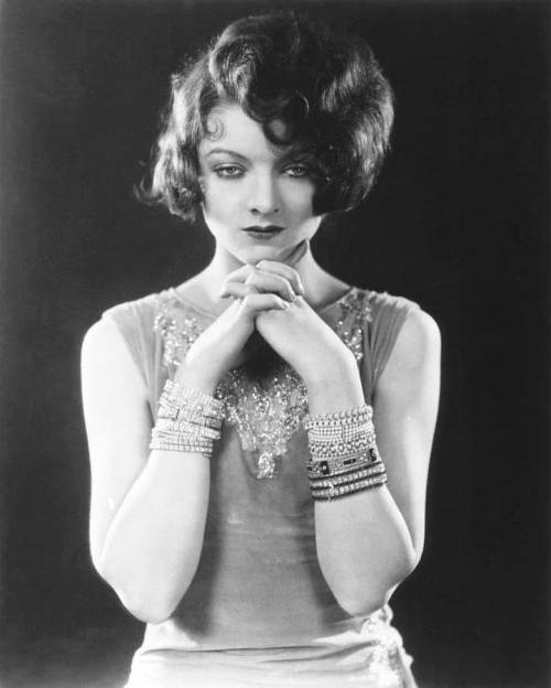 Myrna Loy Nudes & Noises  