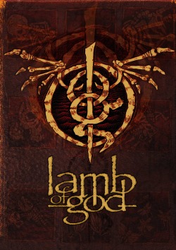 metalfuckingheads:  Lamb Of God - Wrath
