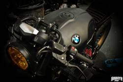 skililo:  BMW NineT Café Racer from Shibuya Garage and FB