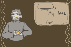 kamil-a:  some mysty cards!! give em to your bf (bookfriends)