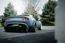 chromjuwelen:  (via Love this Lotus! | StanceNation™ // Form