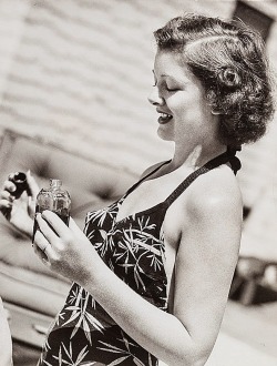 damsellover:  Myrna Loy