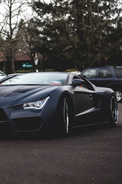 motivationsforlife:  G35 Vaydor by Twinturbobmw // Edited by