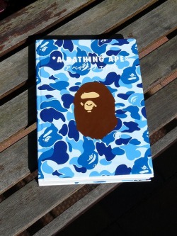 postaboinilla:  Ape shall never kill Ape