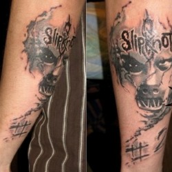 PAUL GRAY INK