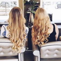 Hairstyles & Beauty