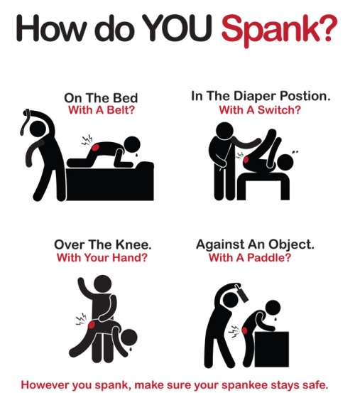 mt-void:  Just got a refresher course on spanking ladies. Who needs one? 