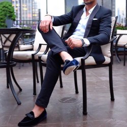 yourlookbookmen:  Men’s LookMost popular fashion blog for Men