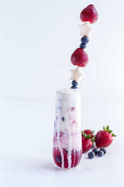 foodiebliss:  17 Ways To Get Turnt At Your 4th Of July PartySource: