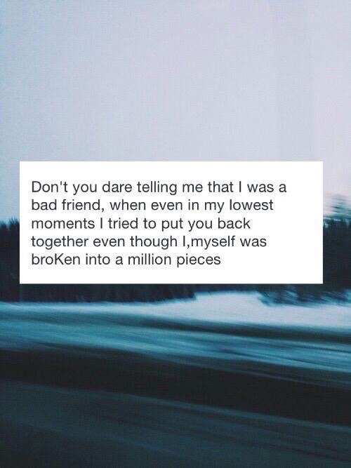 I WANNA TAG YOU UGH