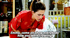  F.R.I.E.N.D.S: Funniest deleted scenes  9.16 The One With the