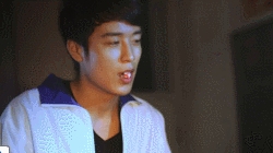 asianboysloveparadise:  Chinese Gay Movie: Be Here For You -