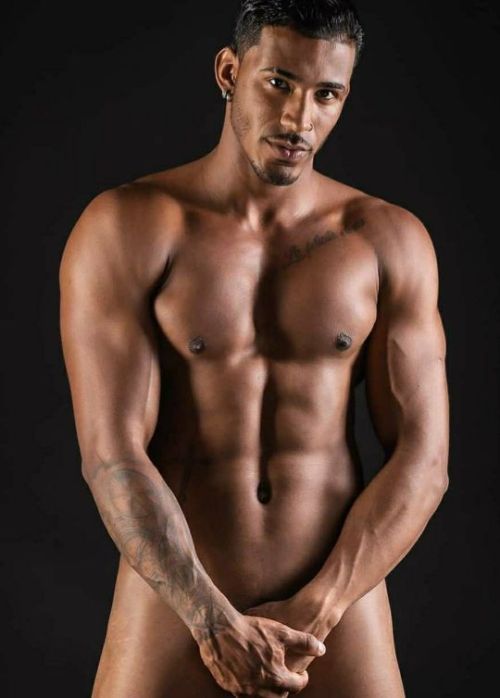 Black and Brown