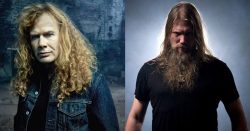 metalinjection:  MEGADETH & AMON AMARTH To Tour This Fall