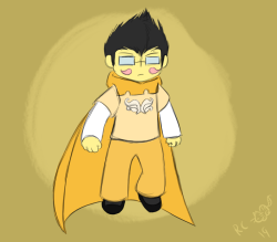 carriekrackensbane:  Sorry for the delay. Here we have Markiplier