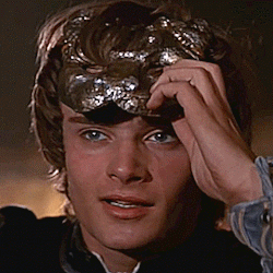 el-mago-de-guapos: Leonard Whiting Romeo and Juliet (1968) with