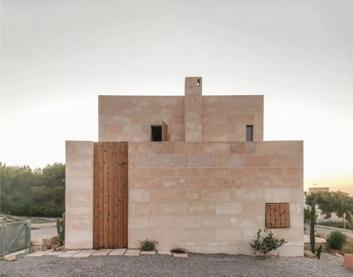 keepingitneutral:  Xibiu, Son Serra de Marina, Mallorca, Spain,Munarq