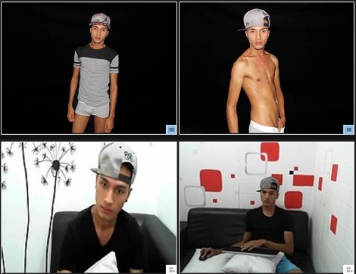 Check out Nicolas live at gay-cams-live-webcams.com he is a sexy Latin boy with a hot body and big dick join today and get 120 credits free and donâ€™t forget to tip him for his live show.Â CLICK HERE to enter nowÂ 