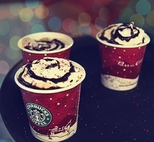 awesomeagu:  Starbucks