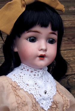 dreamydolls:  My dream doll by ☆Cydril☆ on Flickr. 