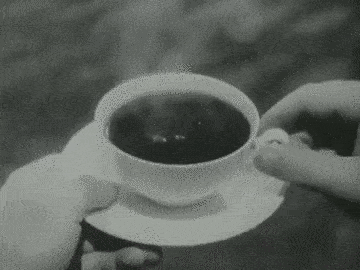 cafeinevitable:  Black Coffee   @empoweredinnocence